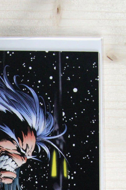 Wolverine #102 – Marvel (1996) 9.2 NM-