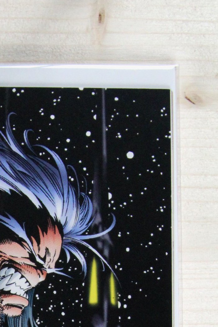 Wolverine #102 – Marvel (1996) 9.2 NM-