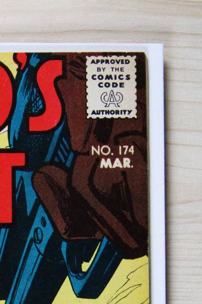 World's Finest Comics #174 – DC (1968) 6.5 FN+ Neal Adams cover