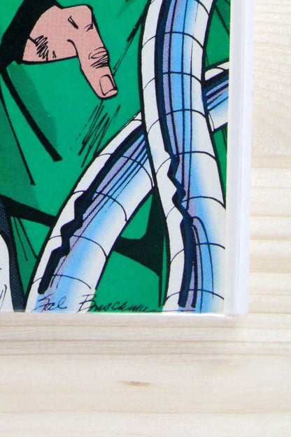 The Spectacular Spider-Man #174 – Marvel (1991) 9.2 NM-