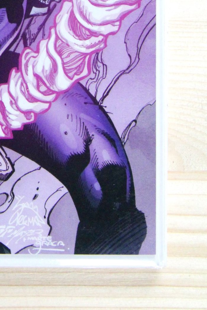 X-Men #2 – Marvel (2024) 9.6 NM+