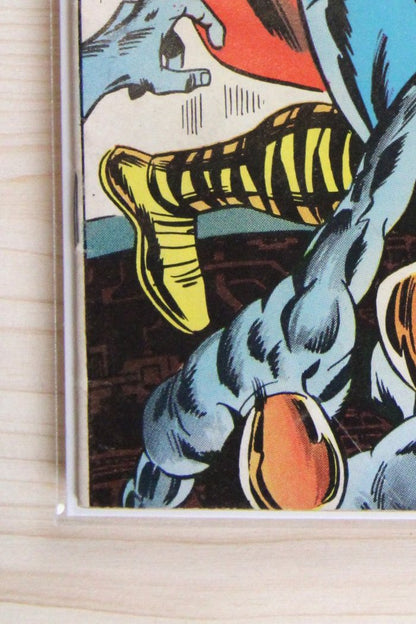 Thor #228 – Marvel (1974) 7.5 VF-