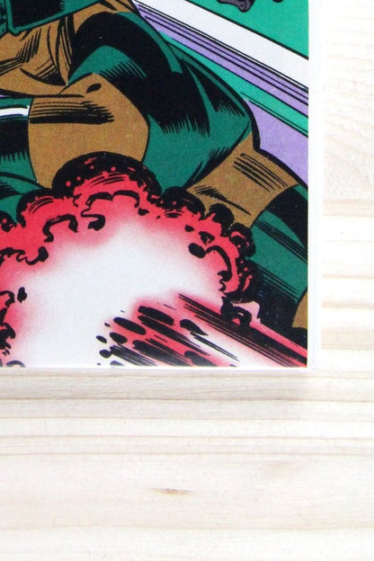 The Amazing Spider-Man #383 – Marvel (1993) 9.0 VF/NM Trial by Jury