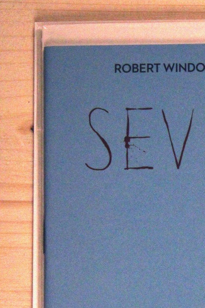 Seven Sons #2 – Image (2022) 9.6 NM+