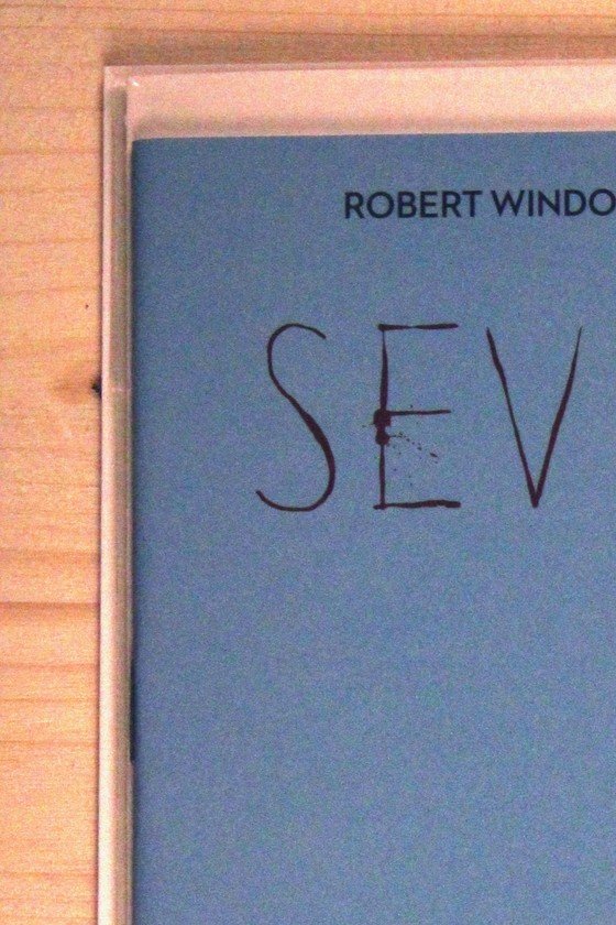 Seven Sons #2 – Image (2022) 9.6 NM+