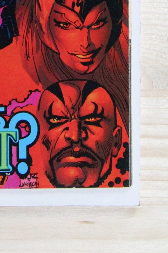 The Mighty Thor #13 – Marvel (1999) 9.2 NM-
