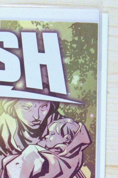 The Flash #7 – DC (2024) 9.6 NM+
