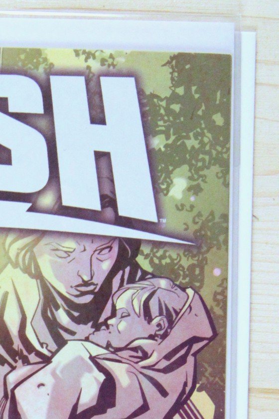 The Flash #7 – DC (2024) 9.6 NM+