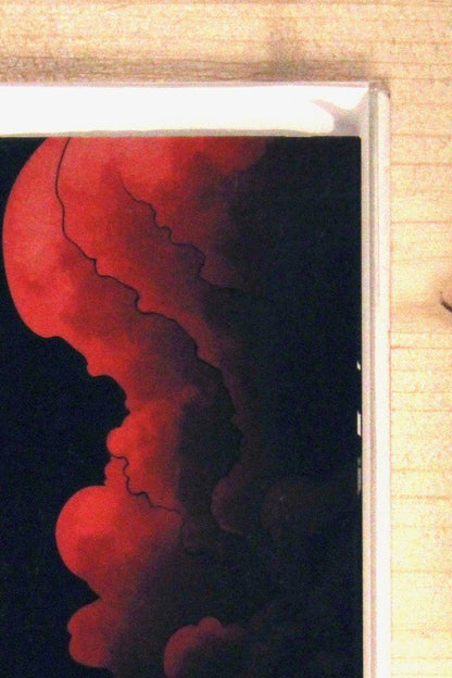 Kill Your Darlings #8 – Image (2020) 9.6 NM+