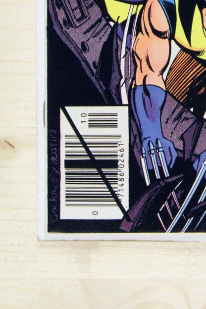 The Uncanny X-Men #126 – Marvel (1979) 9.0 VF/NM