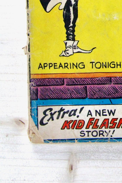 The Flash #133 – DC (1962) 2.5 GD+