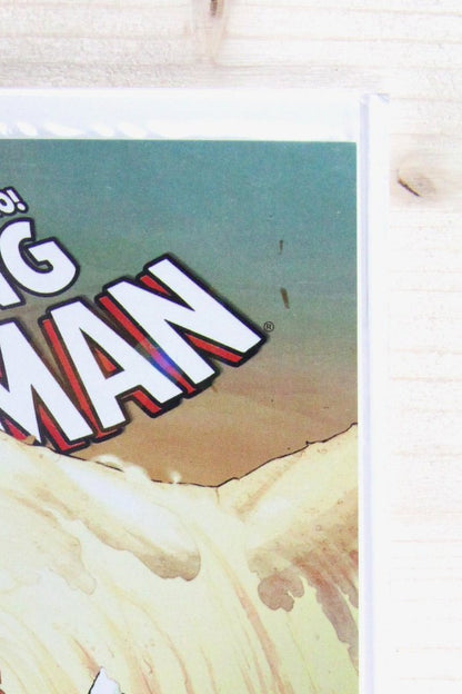 The Amazing Spider-Man #684 – Marvel (2012) 9.4 NM Ends of the Earth