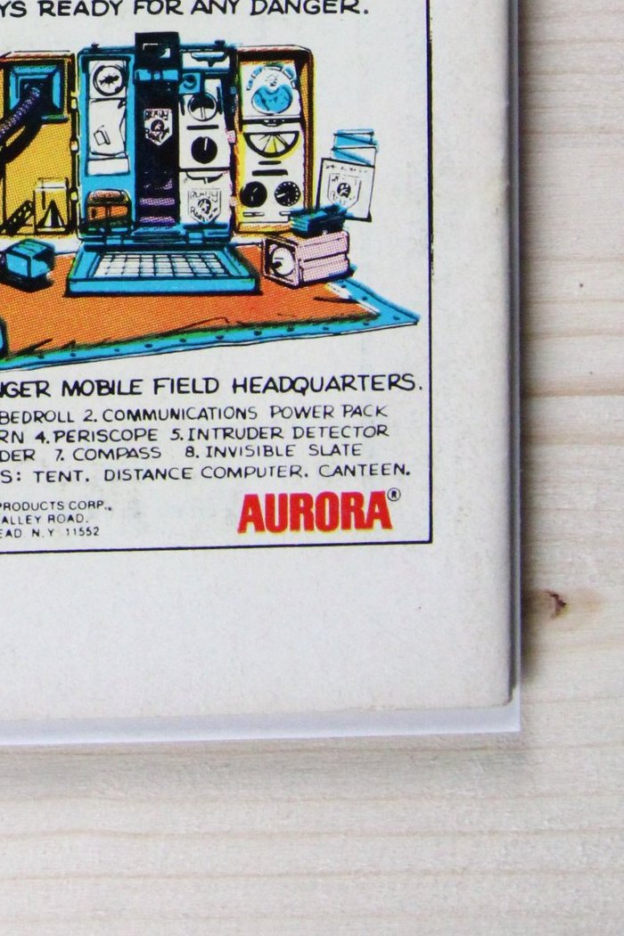 Action Comics #433 – DC (1974) 6.5 FN+