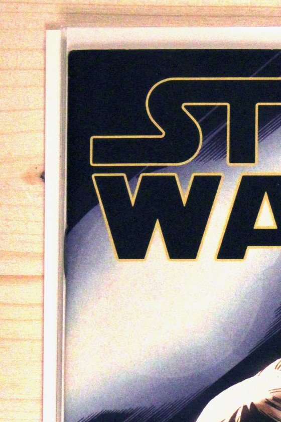 Star Wars #12 – Marvel (2016) 9.6 NM+ Jason Aaron story
