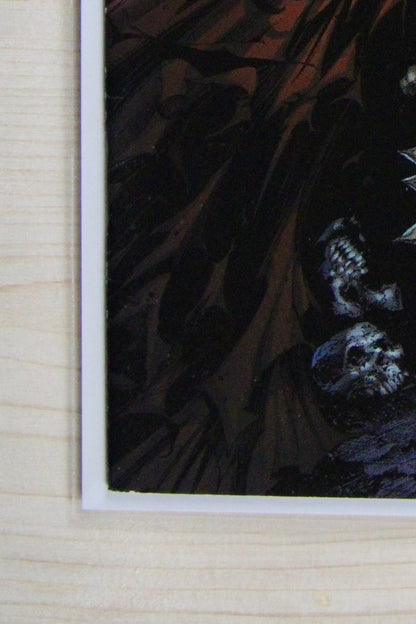 Spawn #85 – Image (1999) 8.5 VF+