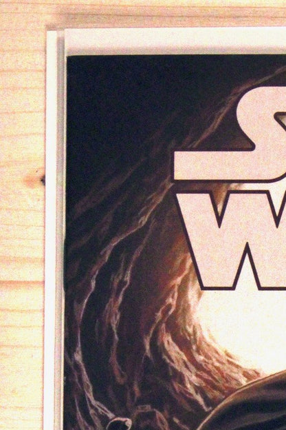 Star Wars #13 – Marvel (2016) 9.6 NM+ Vader Down | Jason Aaron story