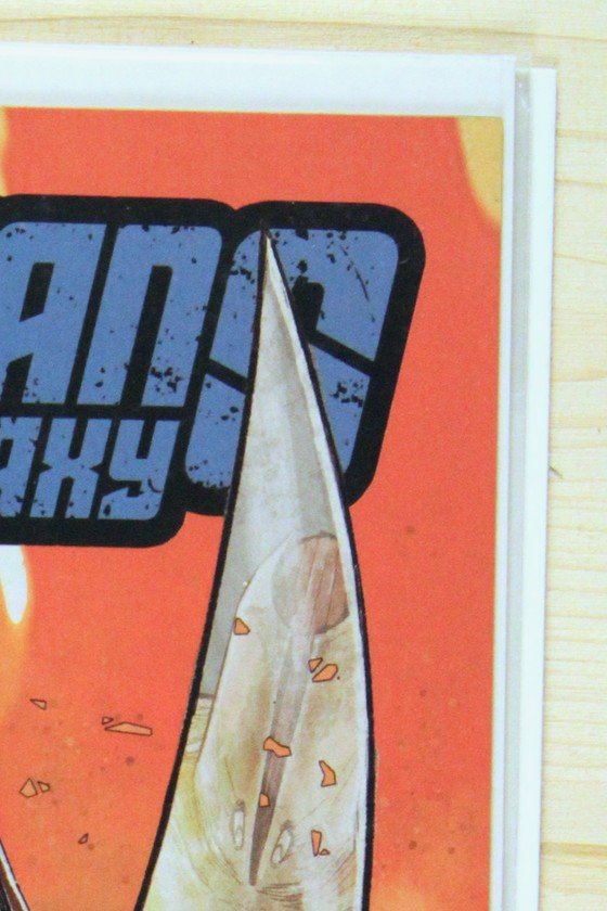 Guardians of the Galaxy #2 – Marvel (2023) 9.6 NM+ Donny Cates story