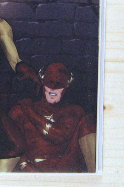 The Flash #791 – DC (2023) 9.6 NM+
