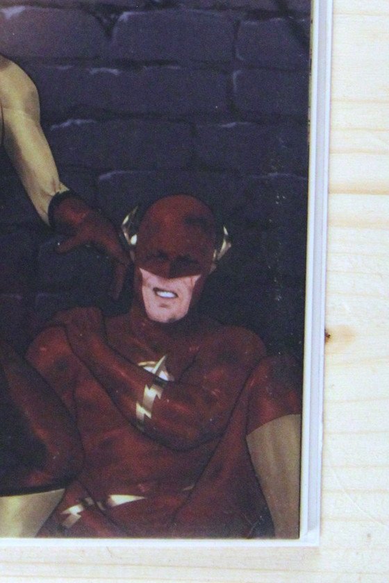 The Flash #791 – DC (2023) 9.6 NM+