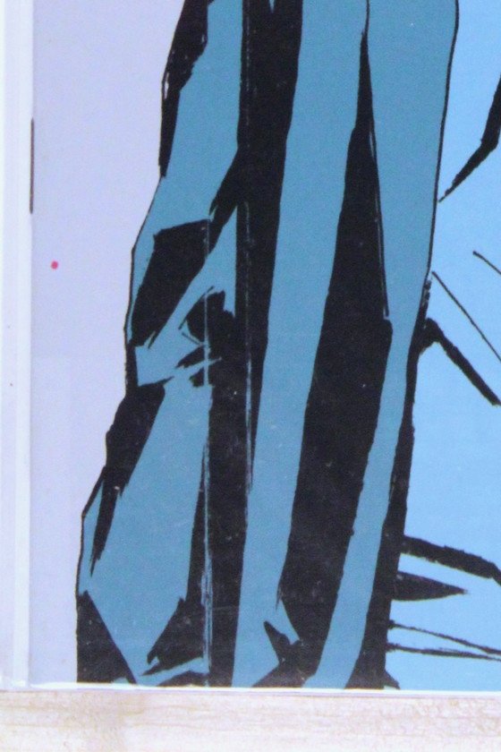G.I. Joe: The Cobra Files #5 – IDW Publishing (2013) 9.4 NM CVR A (Cover A - standard cover)