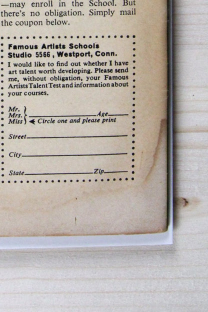 The Ghost Rider #6 – Marvel (1967) 4.5 VG+ John Romita cover