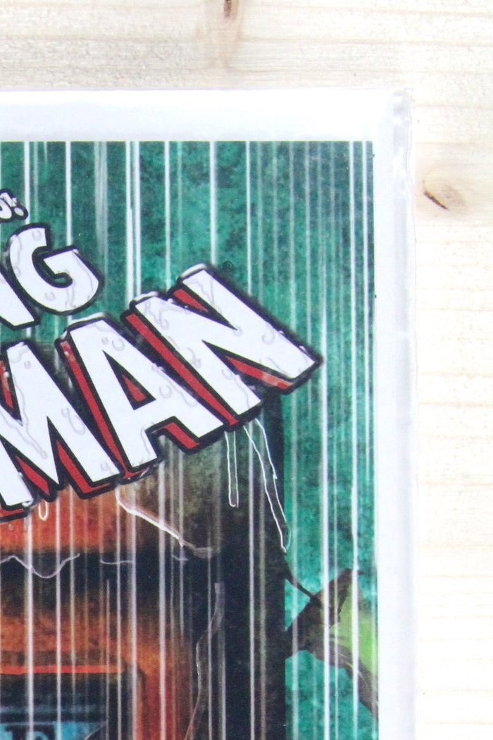 The Amazing Spider-Man #678 – Marvel (2012) 9.4 NM