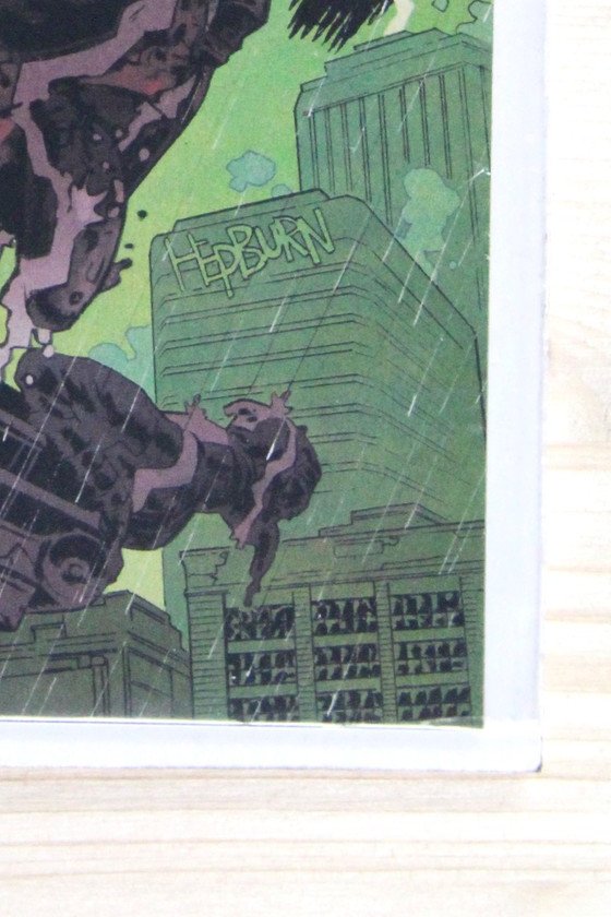 Deadpool #10 – Marvel (2013) 9.4 NM