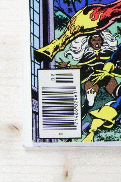 The Uncanny X-Men #118 – Marvel (1979) 5.5 FN- Chris Claremont story | John Byrne art