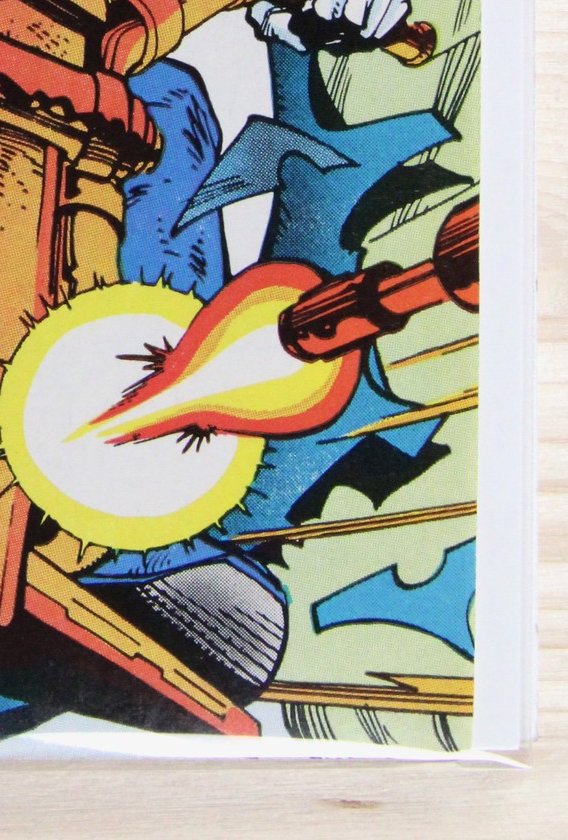 Thor #371 – Marvel (1986) 9.0 VF/NM