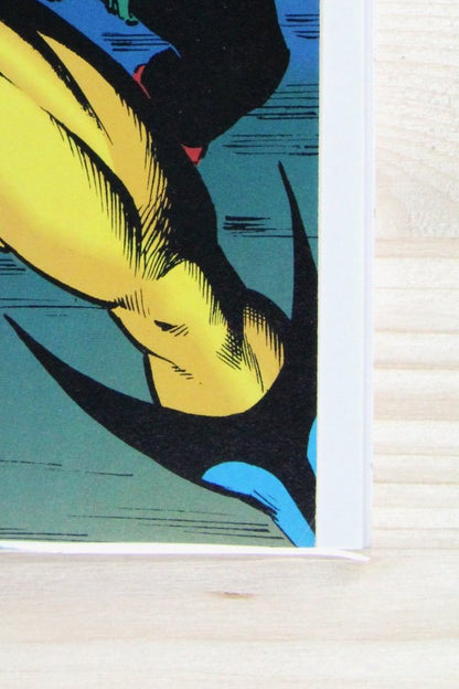 Wolverine #58 – Marvel (1992) 9.0 VF/NM