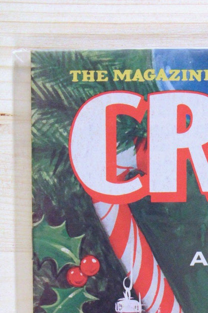 Crazy #35 – Marvel (1978) 8.5 VF+