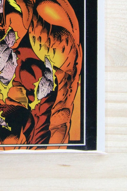 Wolverine #90 – Marvel (1995) 9.2 NM- Delux