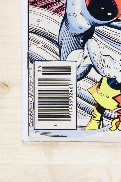 The Uncanny X-Men #121 – Marvel (1979) 9.0 VF/NM Newsstand Edition