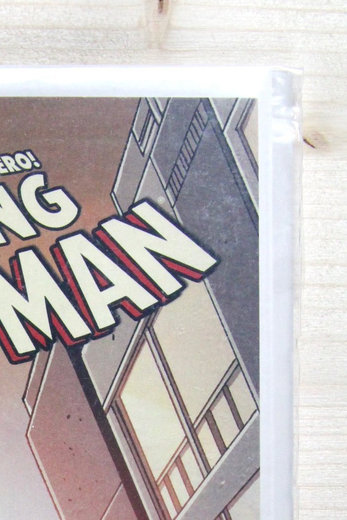 The Amazing Spider-Man #675 – Marvel (2012) 9.4 NM Klaus Janson