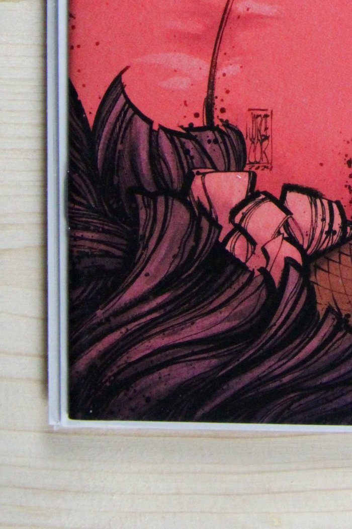 Ain't No Grave #3 – Image (2024) 9.6 NM+