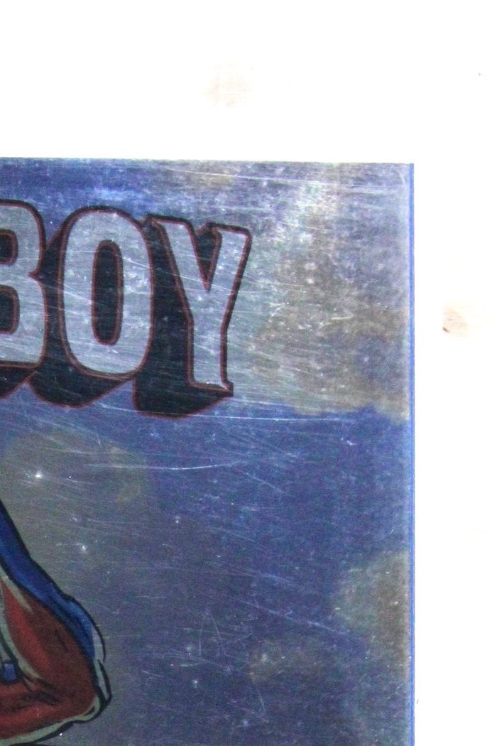 Spider-Boy #1 – Marvel (2024) 9.6 NM+ Kaare Andrews Foil