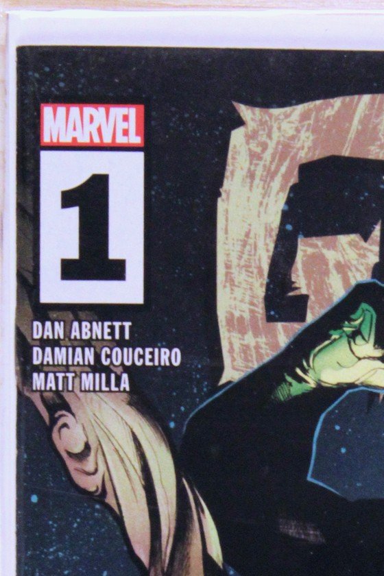Groot  #1 – Marvel (2023) 9.6 NM+
