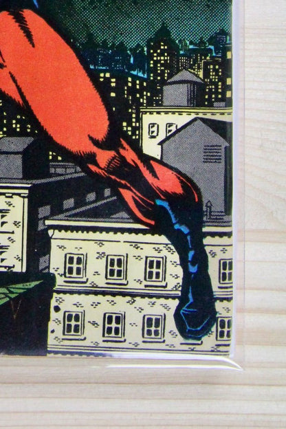 Captain Marvel #33 – Marvel (1974) 6.5 FN+ Thanos War | Klaus Janson