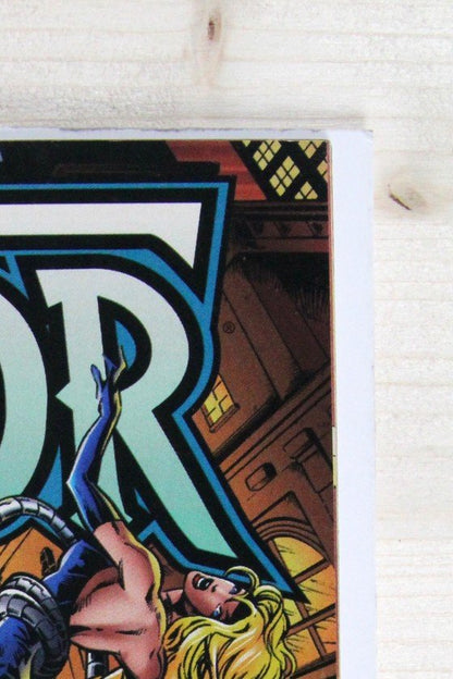 Thor #498 – Marvel (1996) 9.0 VF/NM