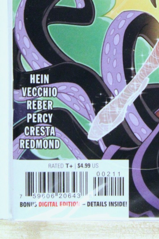 Edge of Spider-Verse #2 – Marvel (2023) 9.6 NM+
