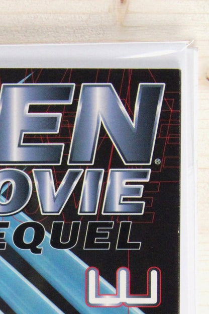 X-Men: The Movie Prequel #1 – Marvel (2000) 9.2 NM- Direct Edition