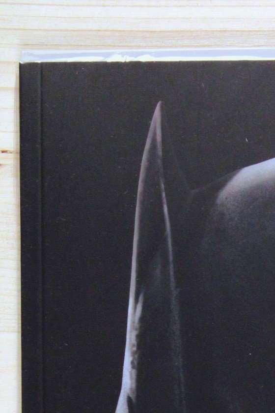 Batman: Damned #1 – DC (2018) 9.6 NM+ Jim Lee cover