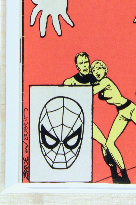 Fantastic Four #234 – Marvel (1981) 7.5 VF- John Byrne story | Terry Austin cover