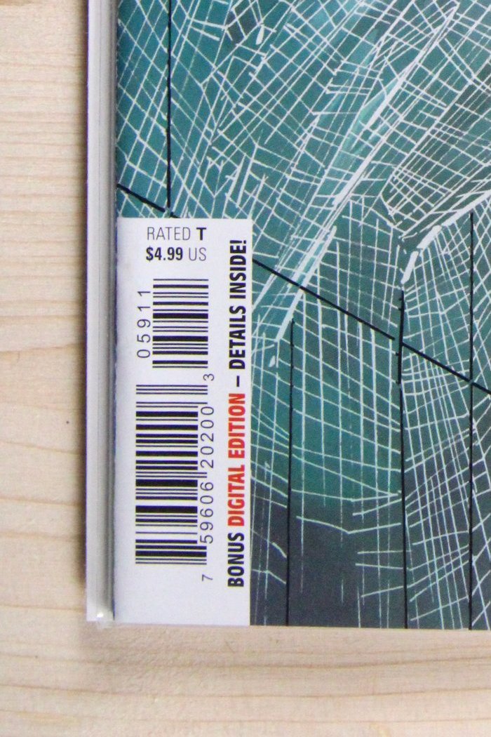 The Amazing Spider-Man #59 – Marvel (2024) 9.6 NM+