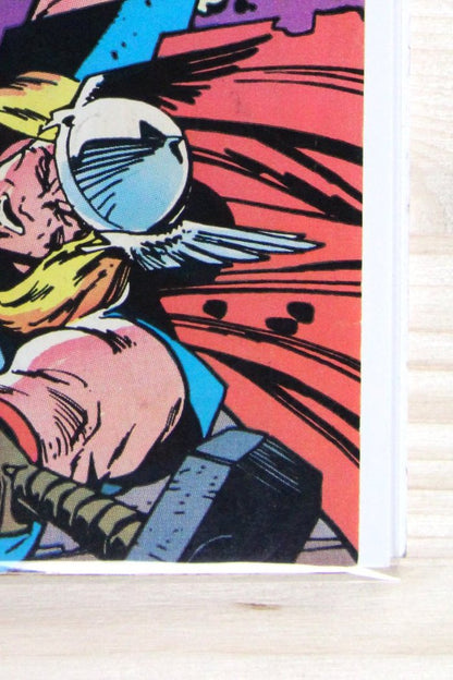 Thor #354 – Marvel (1985) 8.0 VF
