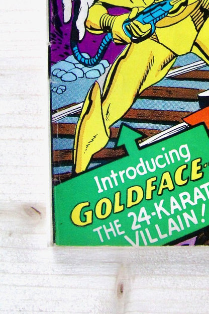 Green Lantern #48 – DC (1966) 6.0 FN