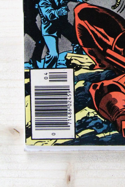 Daredevil #144 – Marvel (1977) 7.5 VF-