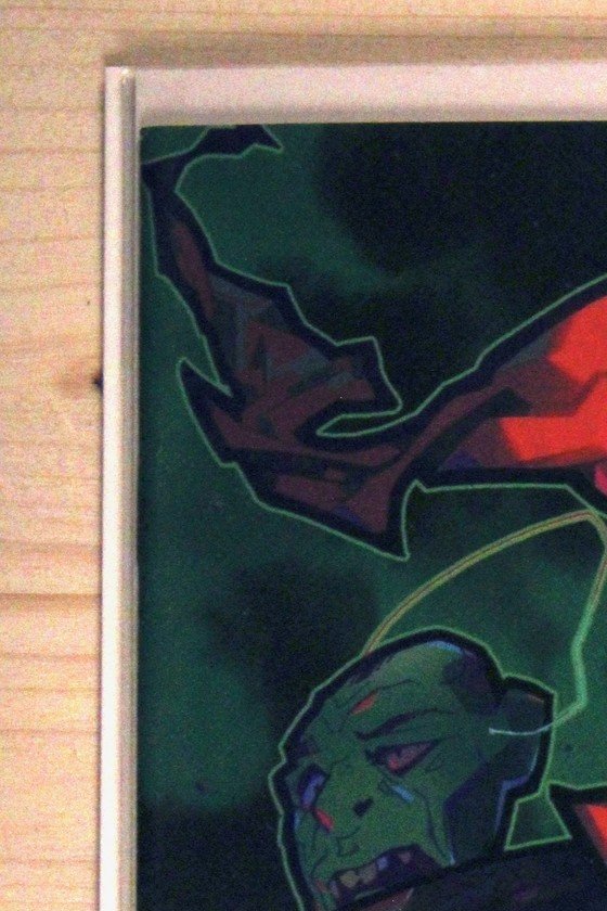 All Hallow's Eve #1 – Marvel (2023) 9.6 NM+ Rose Besch