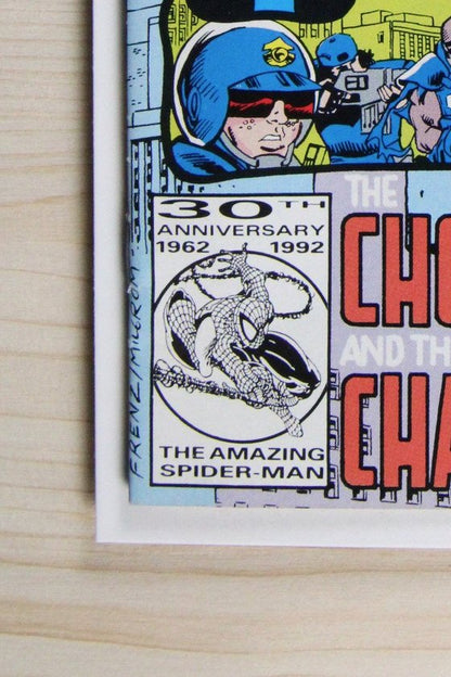The Mighty Thor #456 – Marvel (1992) 9.0 VF/NM