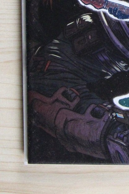 Eight Billion Genies #3 – Image (2022) 9.6 NM+